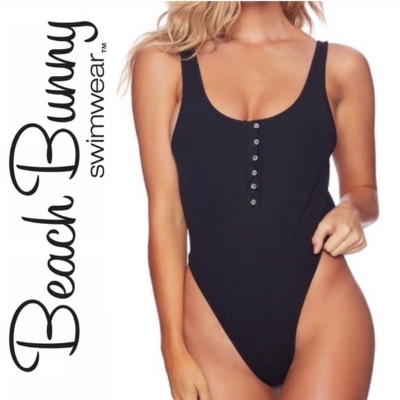Beach Bunny Other - Nwt Beach Bunny Presley Onepiece